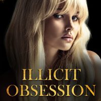 Blog Tour: Illicit Obsession by Julia Sykes