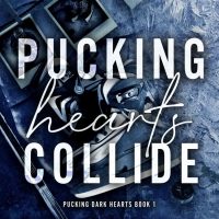 Blog Tour: Pucking Hearts Collide by Maggie Alabaster