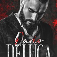 Blog Tour: Dario Deluca by Sena Sade & M.L. Preston