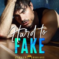 Hard to Fake by Piper Lawson Release & Review