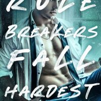 Rule Breaker Fall Hardest by  Micalea Smeltzer is Live