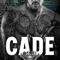 Blog Tour: Cade by Bella Jewel