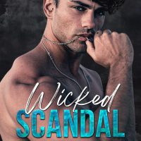 Wicked Scandal by Rachel Leigh Release & Review