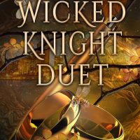 Blog Tour: Wicked Knight Duet Boxed Set by Diana Hicks