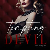 Cover Reveal: Tempting Devil by T.K. Leigh