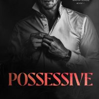 Blog Tour: Possessive by Maggie Alabaster