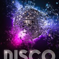 Blog Tour: Disco Bar by Tori Ross