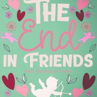 Blog Tour: Then End In Friends by Coralee June