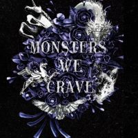 Monsters We Crave by Natalie Bennett and Mae Royal Release and Review