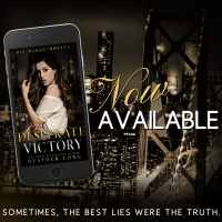 Blog Tour: Desperate Victory by Heather Long