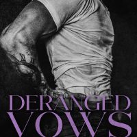 Blog Tour: Deranged Vow by T.L. Smith and Kia Carrington