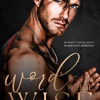 Blog Tour: Word To The Wise by Eva Simmons