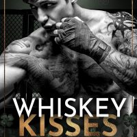 Cover Reveal: Whiskey Kiss by Rochelle Allison