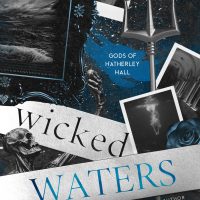 Blog Tour: Wicked Waters by Becca Steele