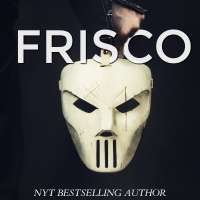 Frisco by Tijan Relase and Review