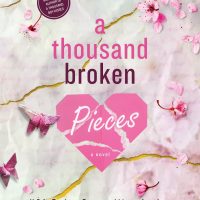 A Thousand Broken Pieces by Tillie Cole Release & Review