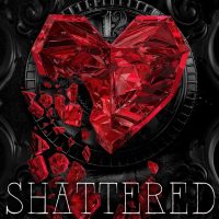 Shattered Jewel by Ketley Allison Release & Review