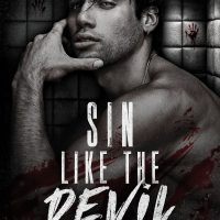 Blog Tour: Sin Like The Devil by J. Rose