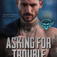 Blog Tour: Asking for Trouble by Giana Darling