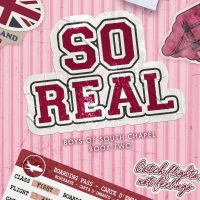 So Real by Abby Millsaps Release & Review