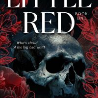 Blog Tour: Little Red by L. Lovelock