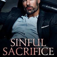 Blog Tour: Sinful Sacrifice by Charity Ferrell