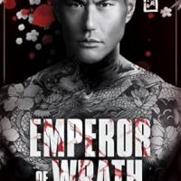 Blog Tour: Emperor of Wrath by Jagger Cole