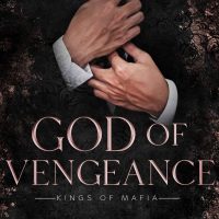 Blog Tour: God of Vengeance by Michelle Heard