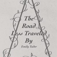 Blog Tour: The Road Less Traveled By by Emily Tudor