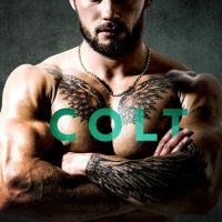 Blog Tour: Colt by Cala Riley