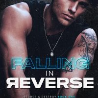 Blog Tour: Falling in Reverse by Hazel Grace