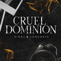 Blog Tour: Cruel Dominion by Poppy St. John