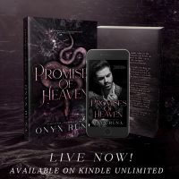 Blog Tour: Promises of Heaven by Onyx Runa