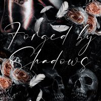 Blog Tour: Forged by Shadows by Maddison Cole