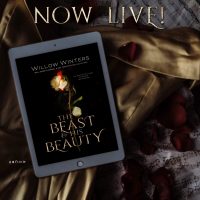 Blog Tour: The Beast & His Beauty by Willow Winters