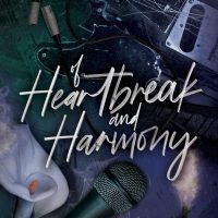 Of Heartbreak and Harmony by Brit Benson Release & Review