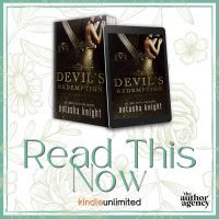 Blog Tour: Devil’s Pawn by Natasha Knight