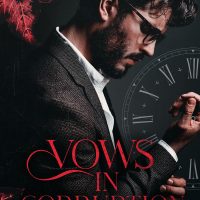 Blog Tour: Vows in Corruption by Jocelyne Soto