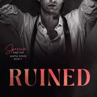 Blog Tour: Ruined by Maggie Alabaster