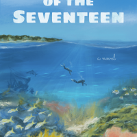 Blog Tour: The Island of Seventeen by Maria Summers