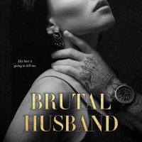 Cover Reveal: Brutal Husband by Lilith Vincent