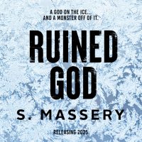 Title Reveal: Savage Gods by S. Massery