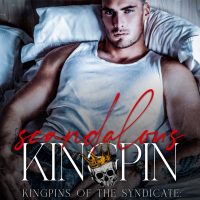 Blog Tour: Scandalous Kingpin by Eva Winner