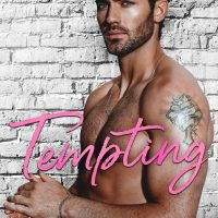 Blog Tour: Tempting by Bella Matthews