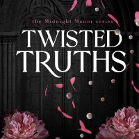 Blog Tour: Twisted Truths by P. Rayne