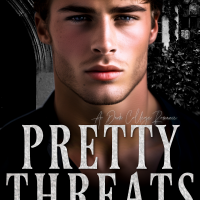 Blog Tour: Pretty Threats by Marlee Wray