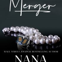 Blog Tour: Merger by Nana Malone