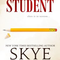 The Student by Skye Warren Release & Review