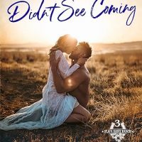 Blog Tour: The One I Didn’t See Coming by Piper Rayne