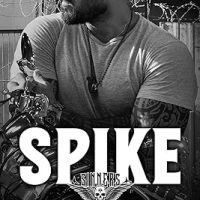 Blog Tour: Spike by Bella Jewel